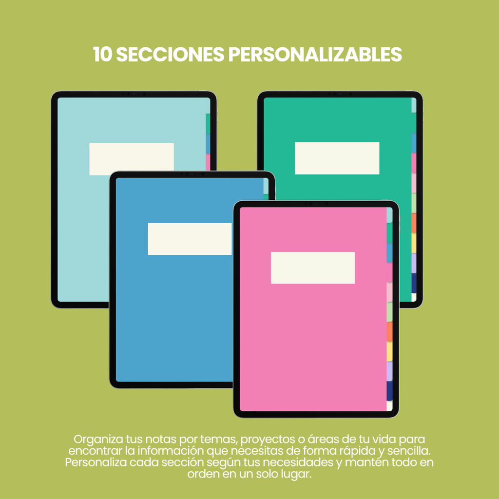 Bloom NOTEBOOK