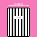 Stripe NOTEBOOK