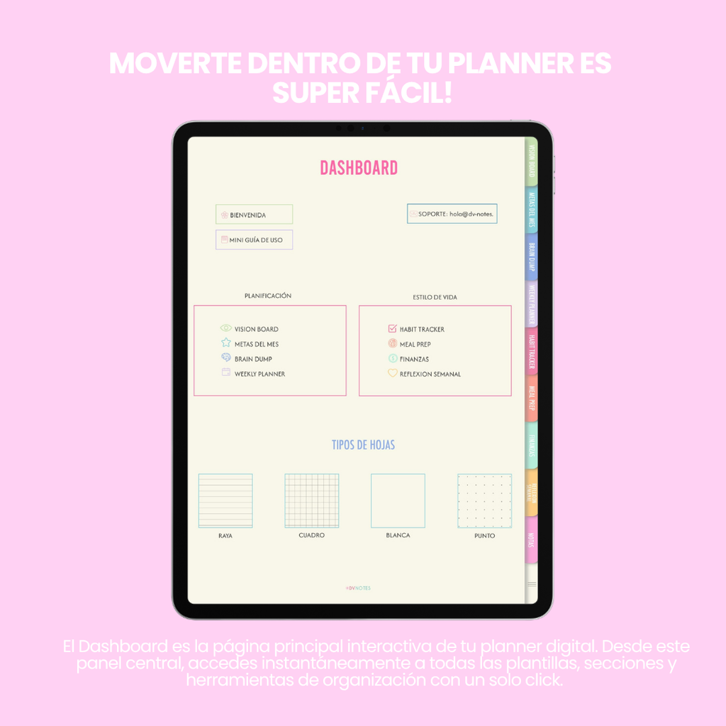 Flowers ESSENTIAL PLANNER