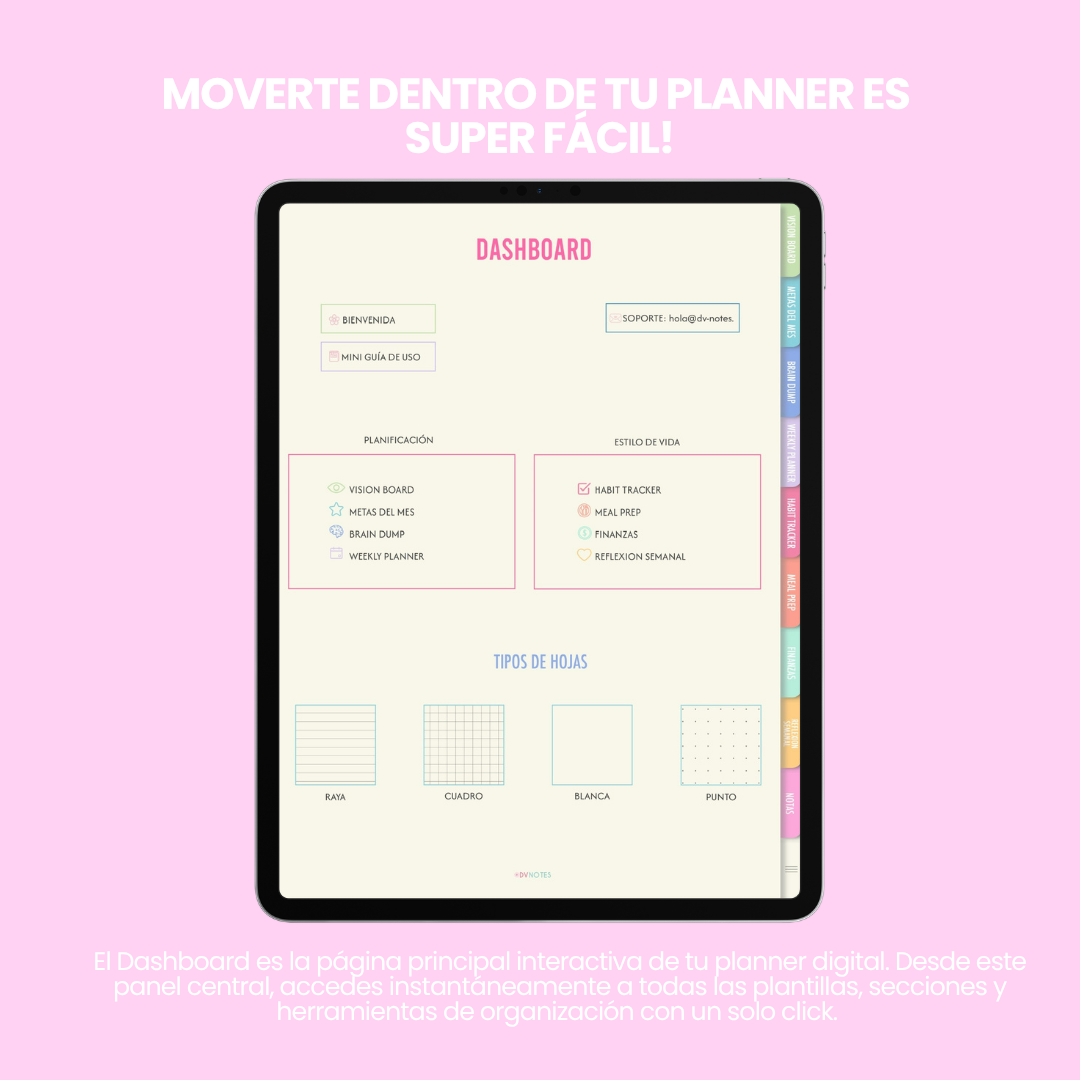 Flowers ESSENTIAL PLANNER