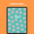 Garden ESSENTIAL PLANNER