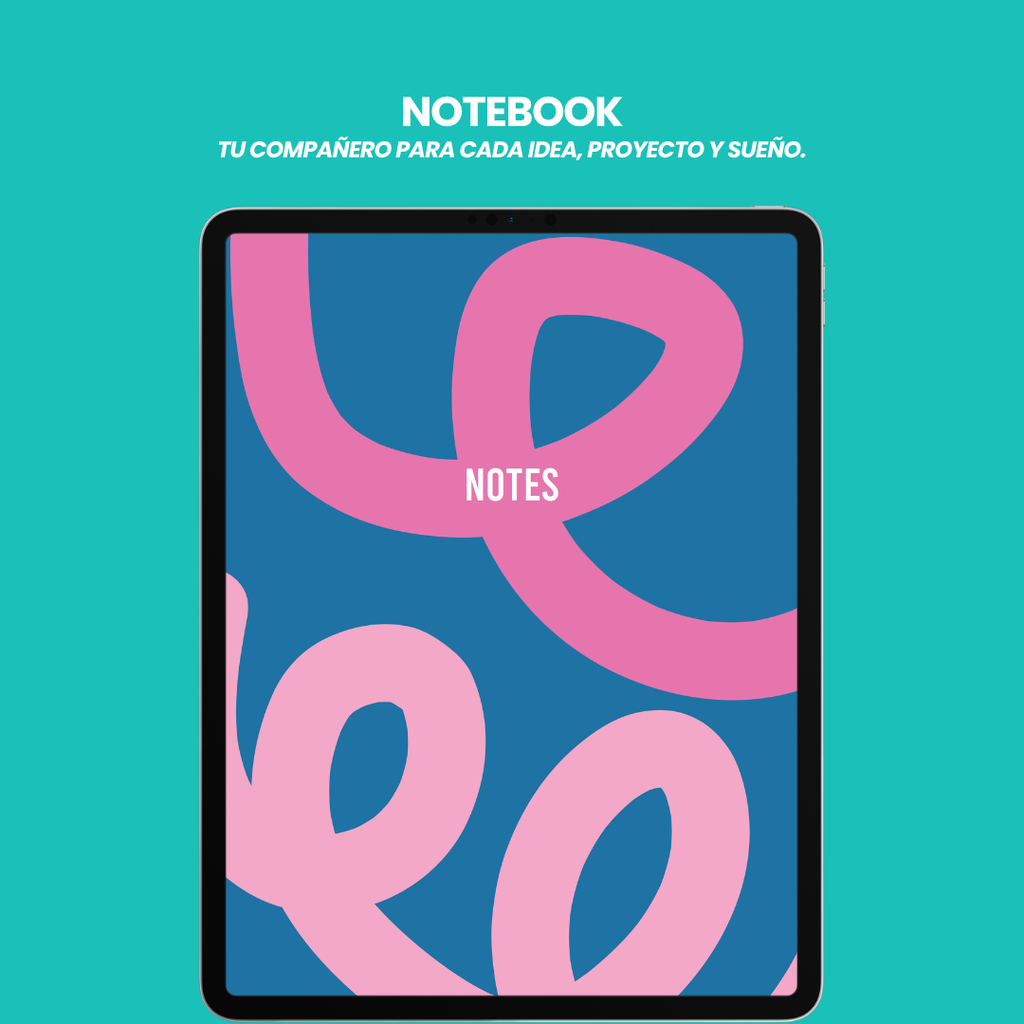 Loops NOTEBOOK