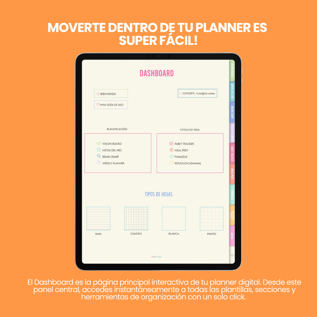 Garden ESSENTIAL PLANNER