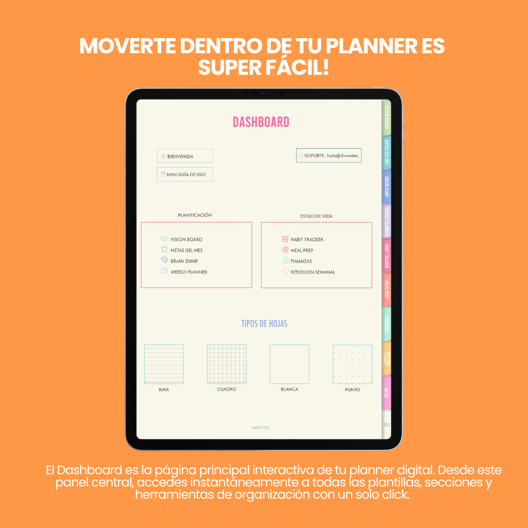 Garden ESSENTIAL PLANNER