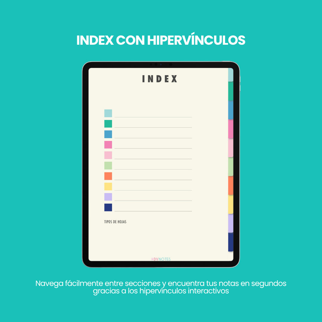 Loops NOTEBOOK
