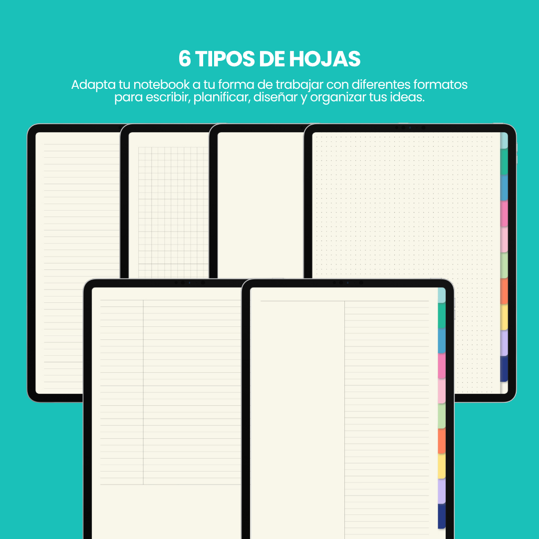 Loops NOTEBOOK