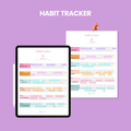 HABIT TRACKER