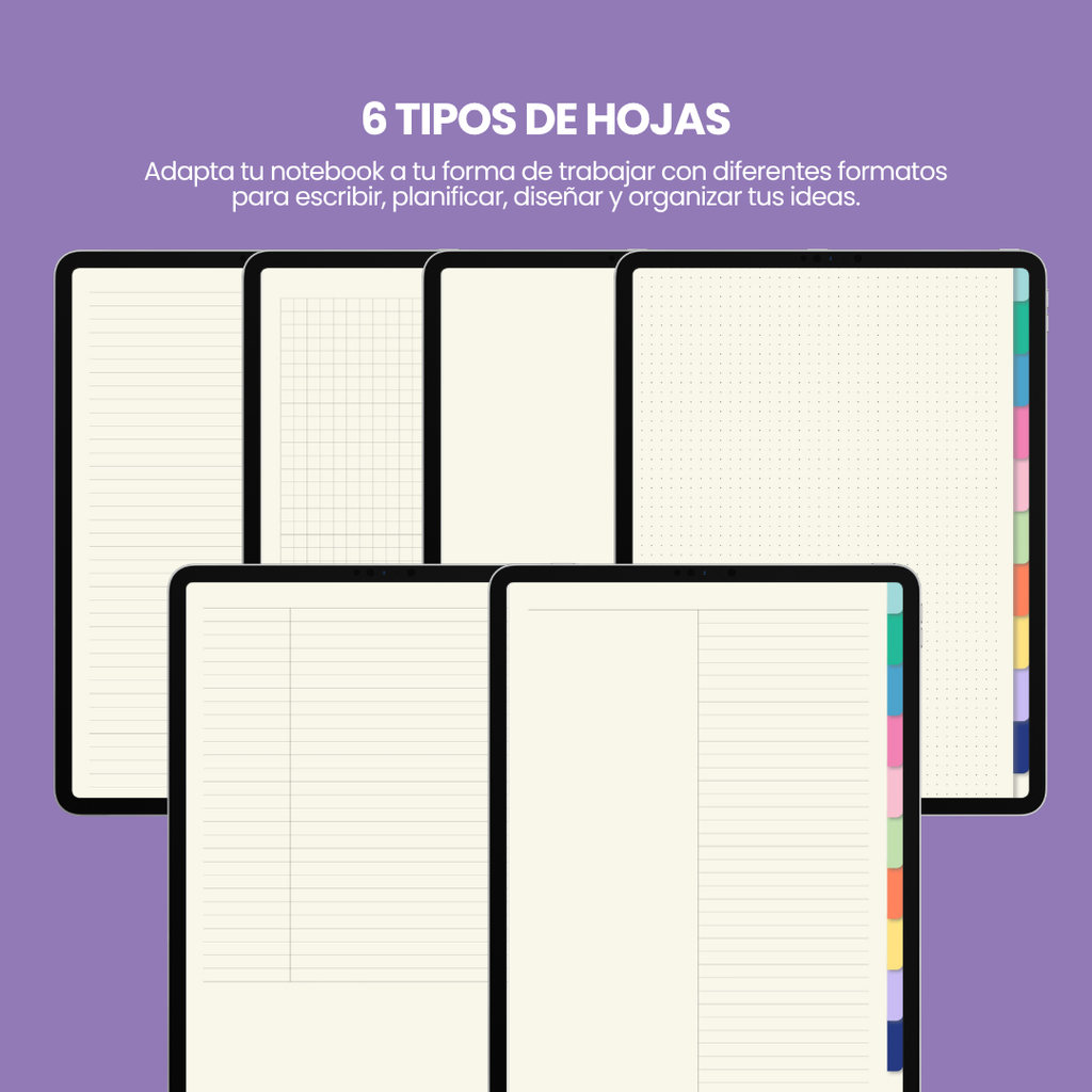 Lime Grid NOTEBOOK