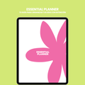 Magnolia ESSENTIAL PLANNER